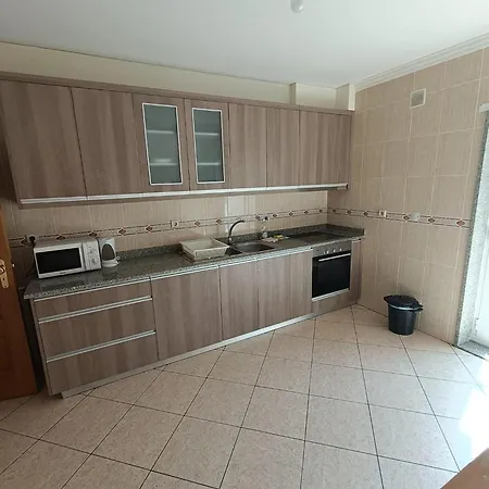Appartamento Apartamento Na Rua Jose Reboredo *