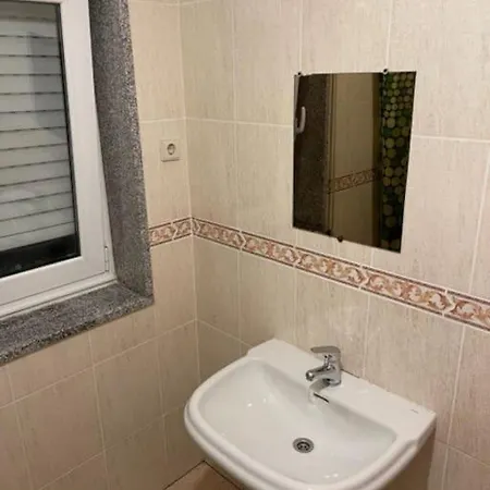Apartamento Na Rua Jose Reboredo 公寓