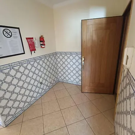 Apartamento Na Rua Jose Reboredo * Bragança