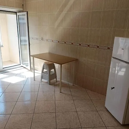 Apartamento Na Rua Jose Reboredo 公寓 *