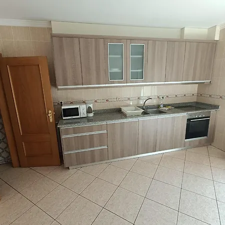 Apartamento Na Rua Jose Reboredo Appartamento
