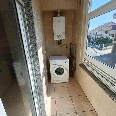 Apartamento Na Rua Jose Reboredo * 布拉干萨