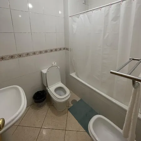 Appartamento Apartamento Na Rua Jose Reboredo Bragança
