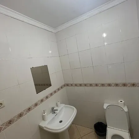 Appartamento Apartamento Na Rua Jose Reboredo Bragança