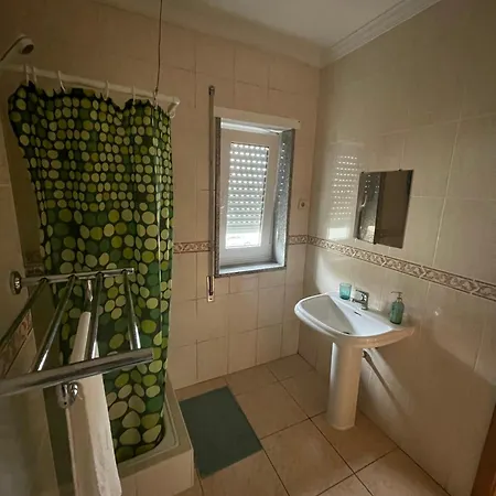 Apartamento Na Rua Jose Reboredo * Bragança