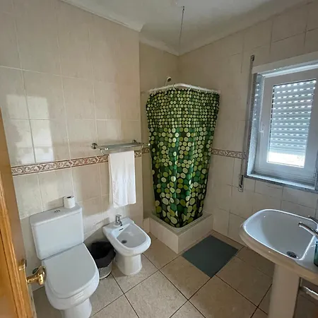 Appartamento Apartamento Na Rua Jose Reboredo Bragança