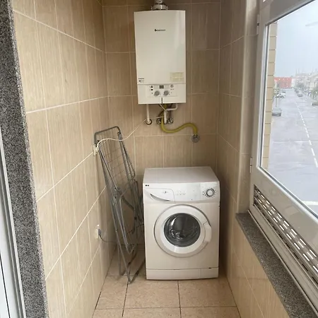 Apartamento Na Rua Jose Reboredo Appartamento *