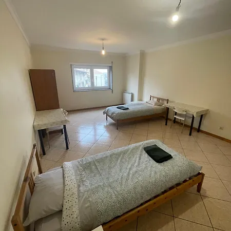 Appartamento Apartamento Na Rua Jose Reboredo Bragança