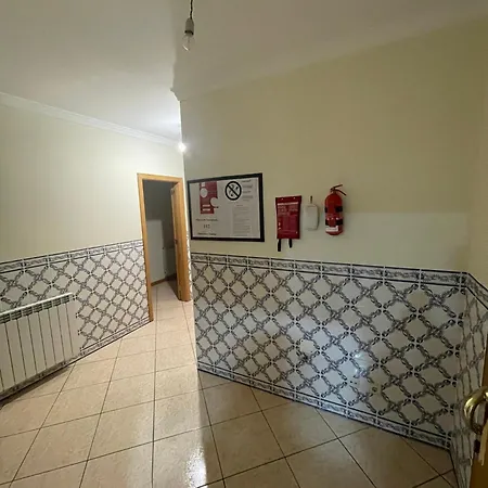 Apartamento Na Rua Jose Reboredo 公寓