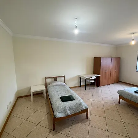 Apartamento Na Rua Jose Reboredo Bragança