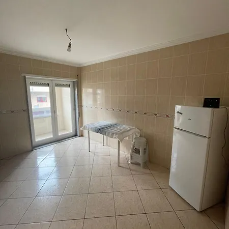 Appartamento Apartamento Na Rua Jose Reboredo *