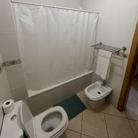 Apartamento Na Rua Jose Reboredo Appartamento *