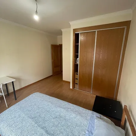 Apartamento Na Rua Jose Reboredo Appartamento Bragança