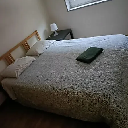 Apartamento Na Rua Jose Reboredo *