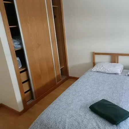 Apartamento Na Rua Jose Reboredo Appartamento *