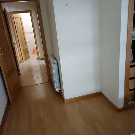 Appartamento Apartamento Na Rua Jose Reboredo